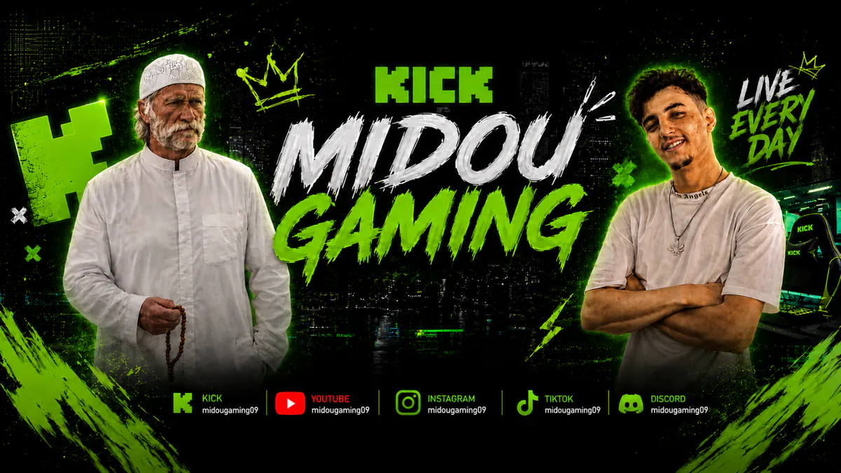 MIDOUGAMING09