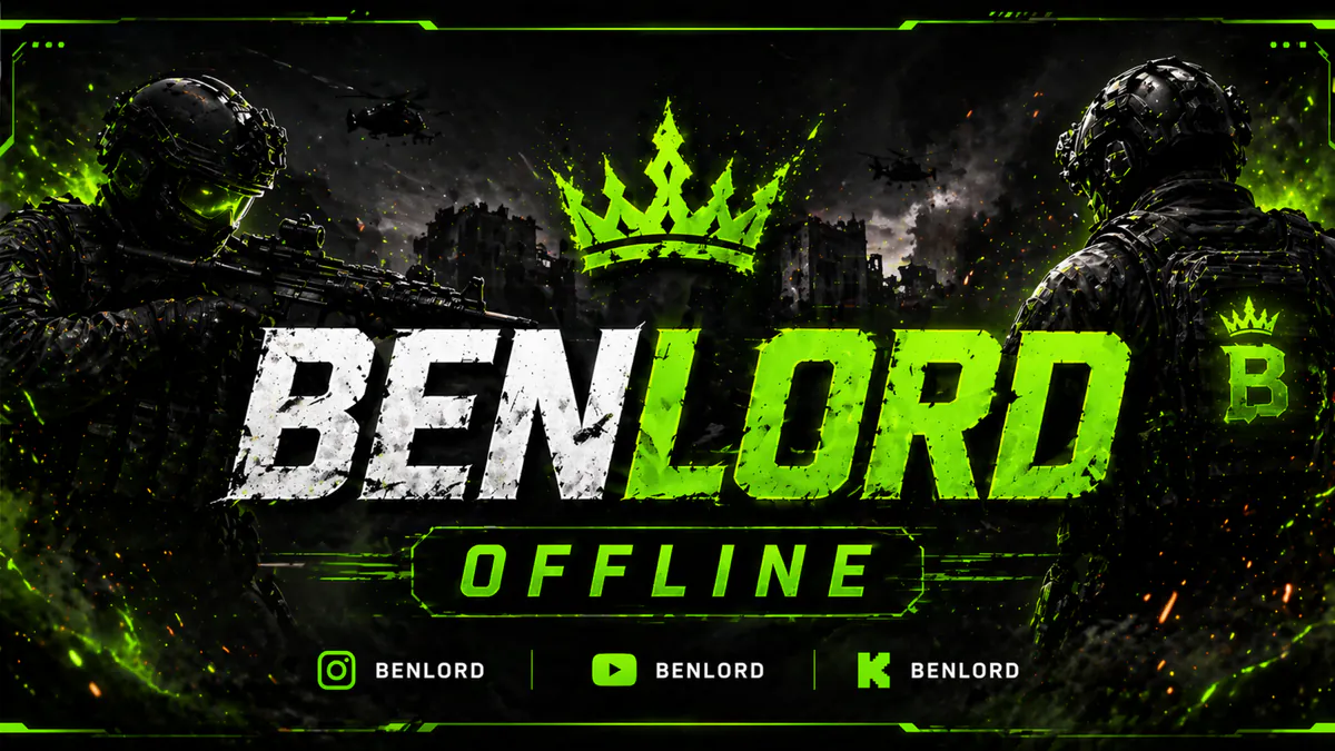 BENL0RD