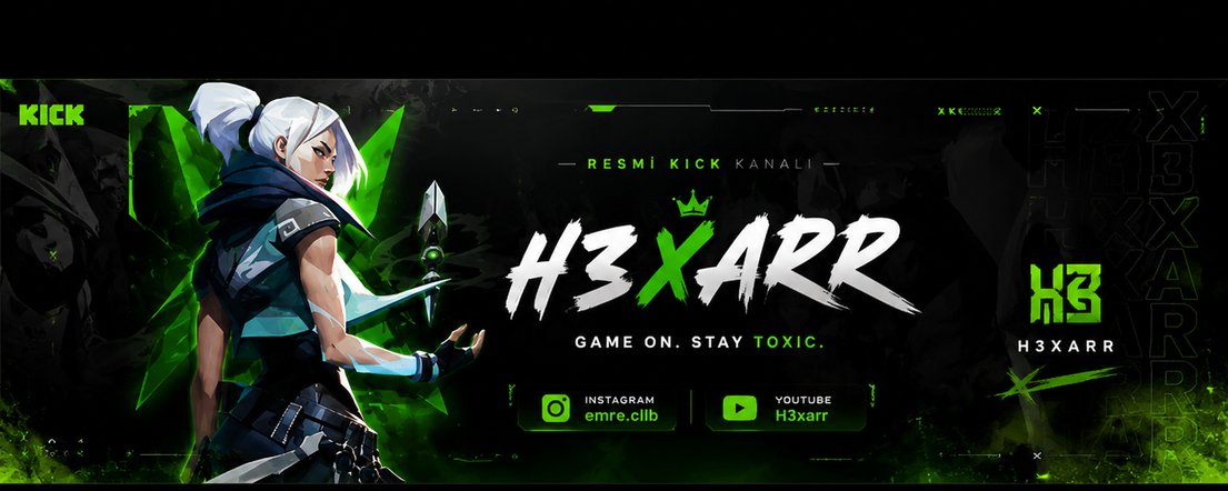H3xarrr