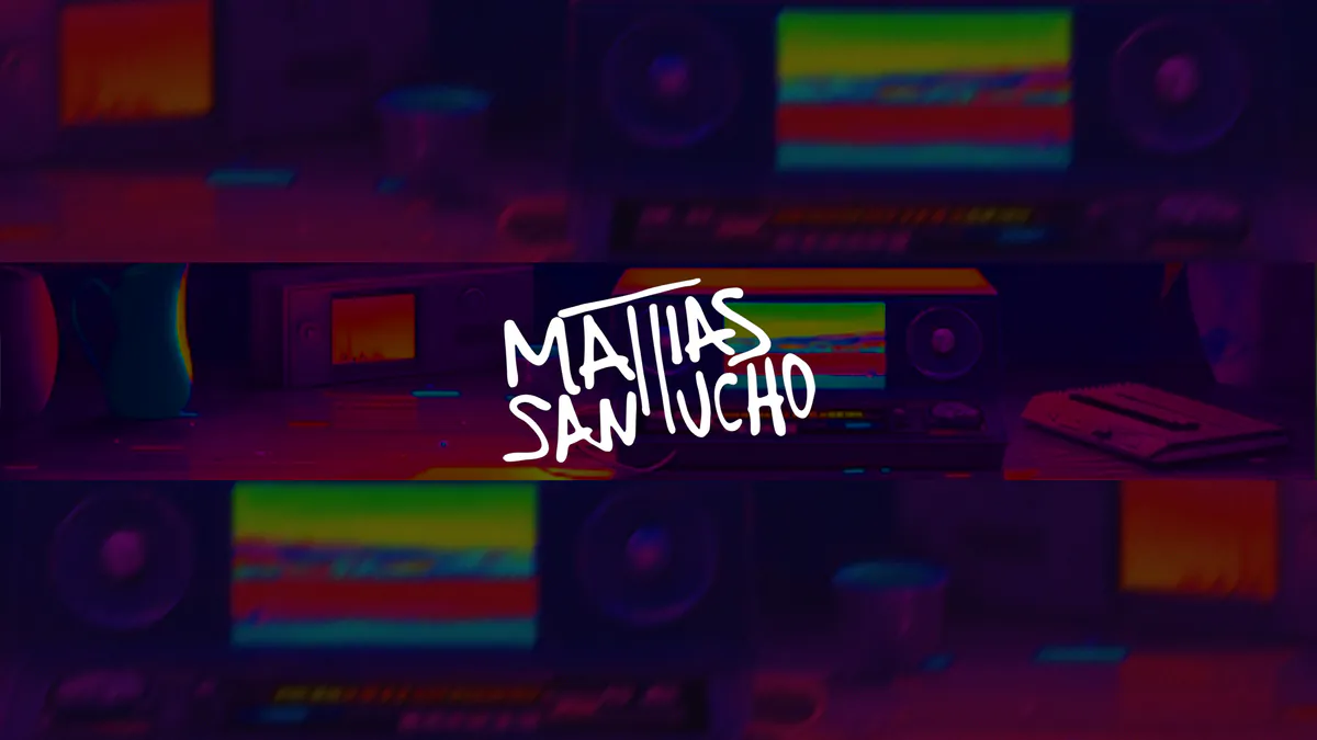 mattiassantucho