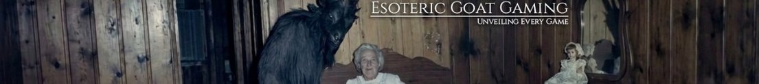 EsotericGoatGaming