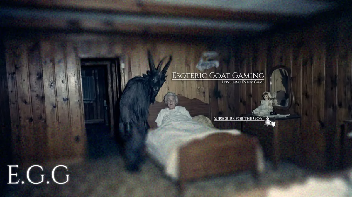 EsotericGoatGaming