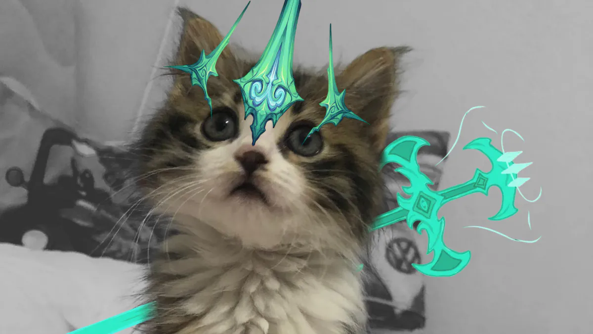 iRisSFps