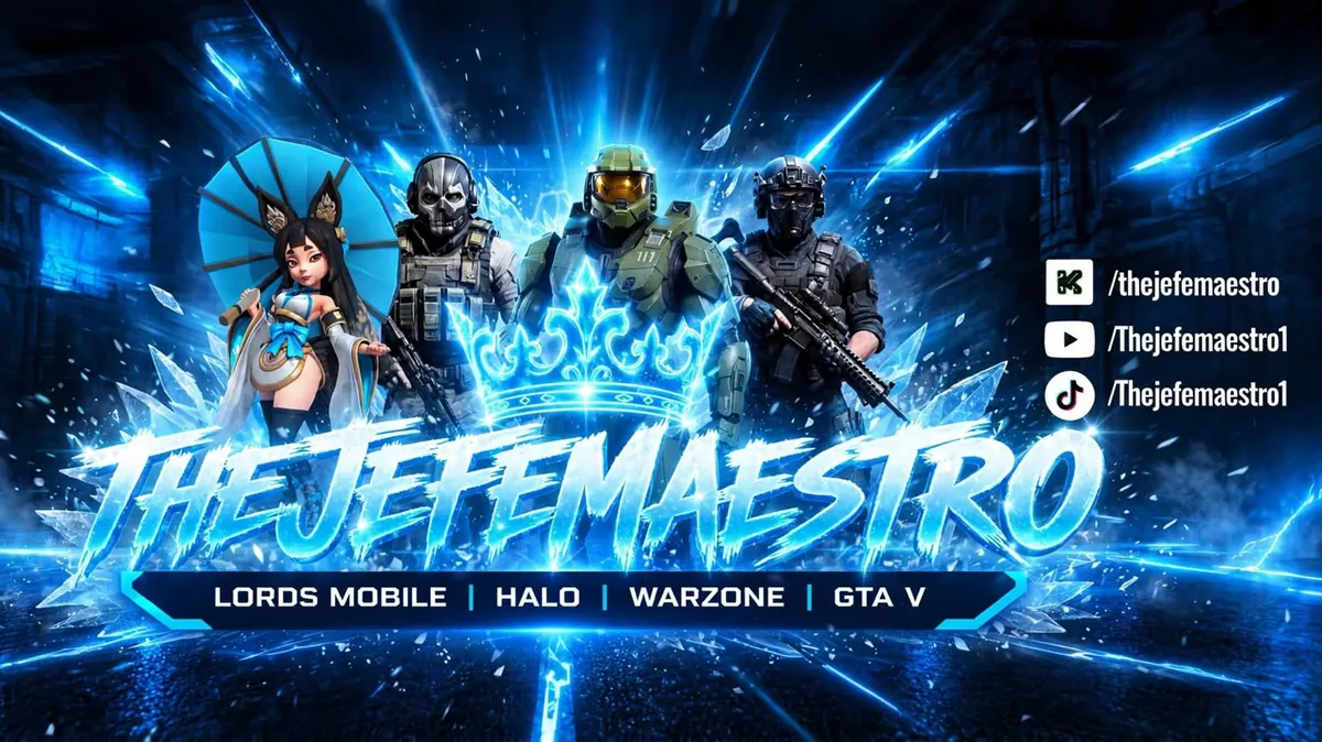 theJefemaestro
