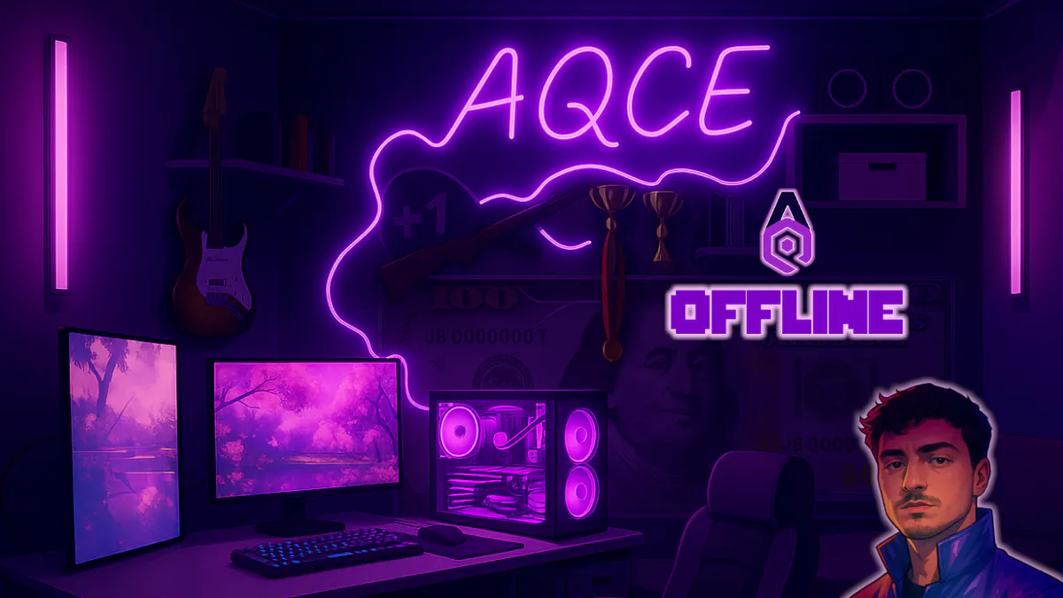 Aqce