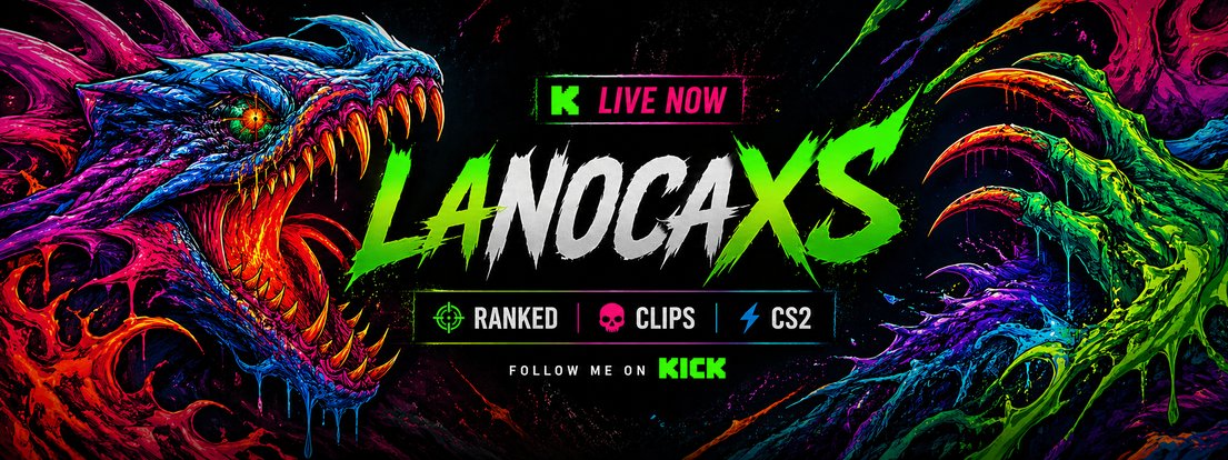 LaNocaXs