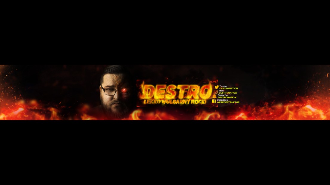 xDESTRO