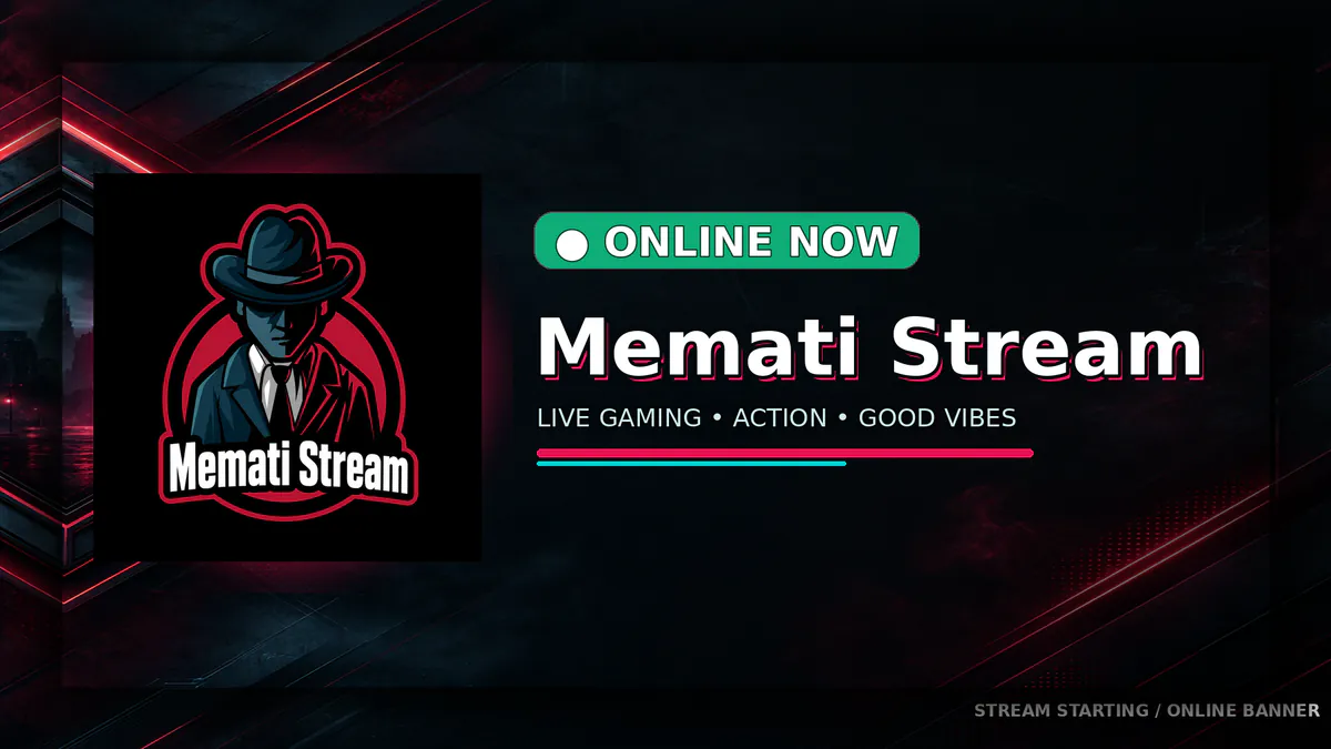 Memati_Stream