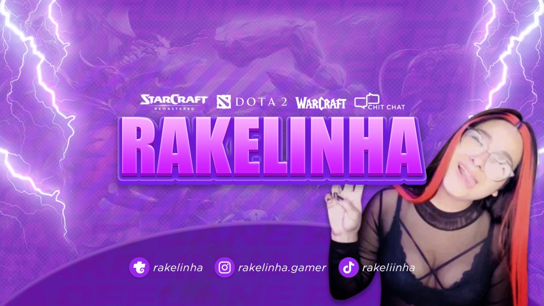 Rakelinha