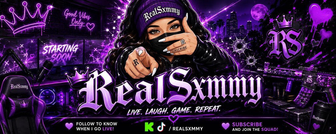 RealSxmmy