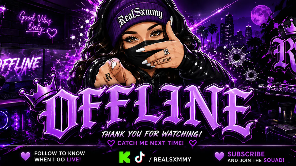 RealSxmmy