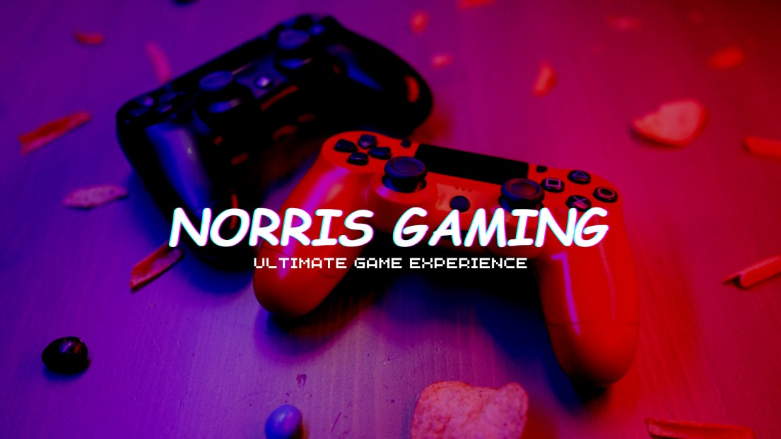 NorrisGaming