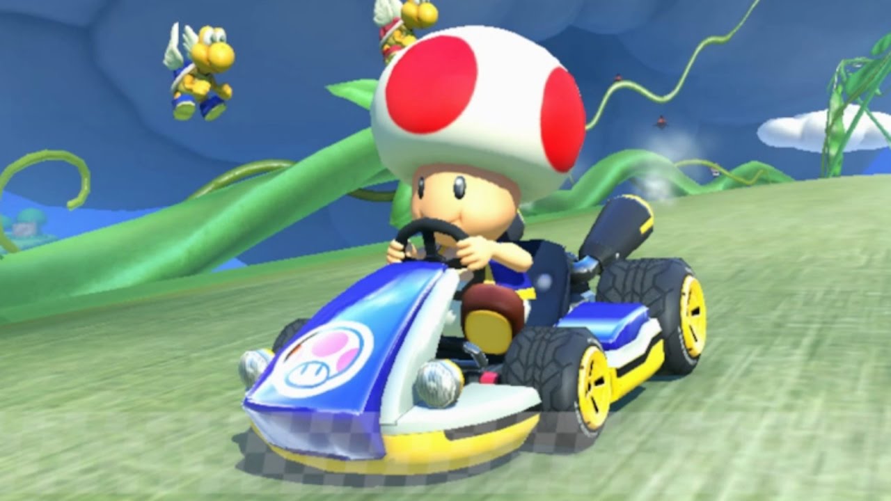Takeshi_Toad Stream - Watch Live on Kick