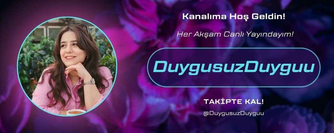 DuygusuzDuyguu