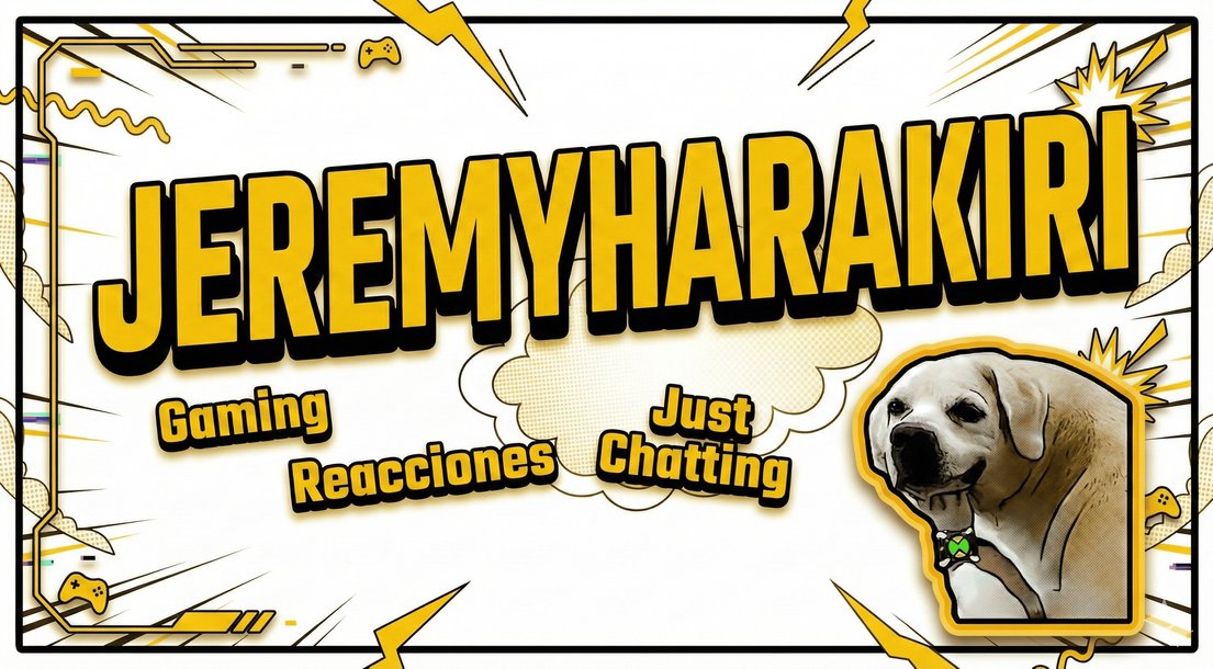 jeremyharakiri