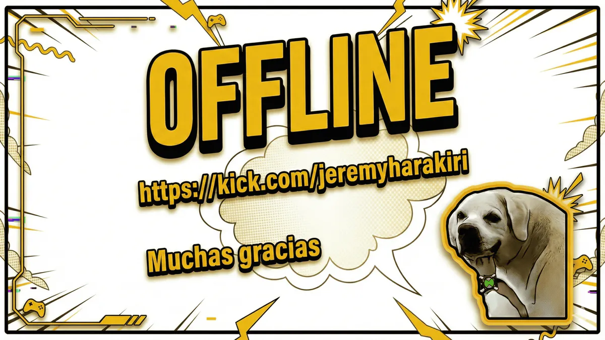 jeremyharakiri