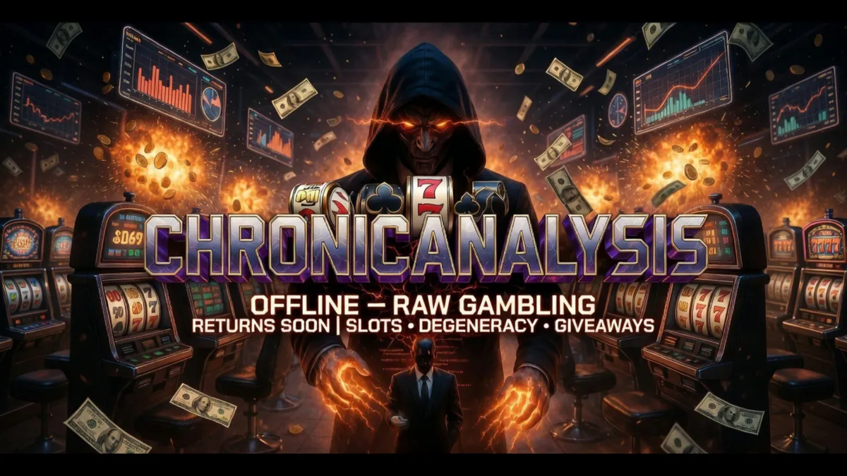 chronicanalysis