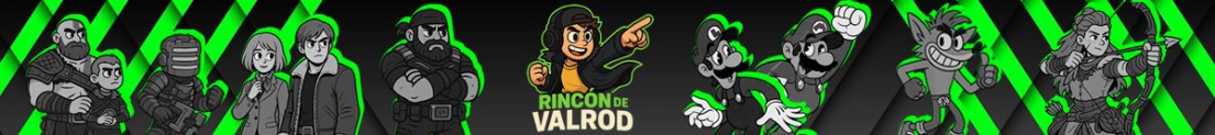 JohnValrod