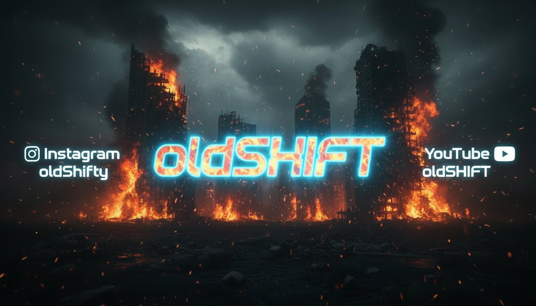 oldSHIFT