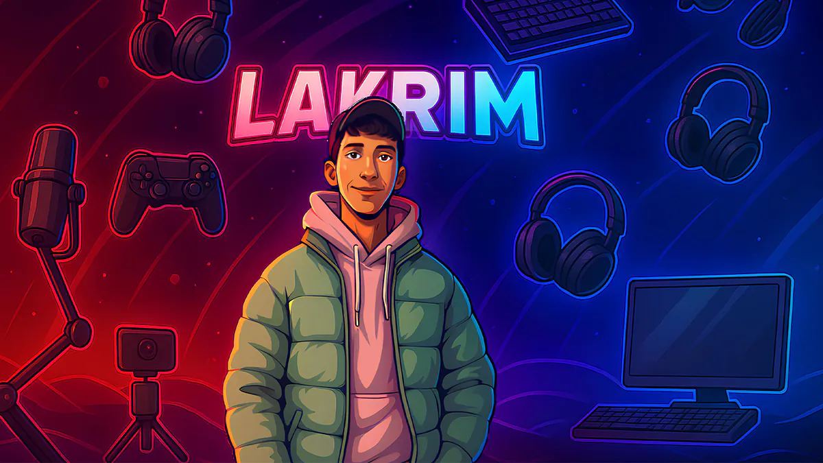 Lakrim81