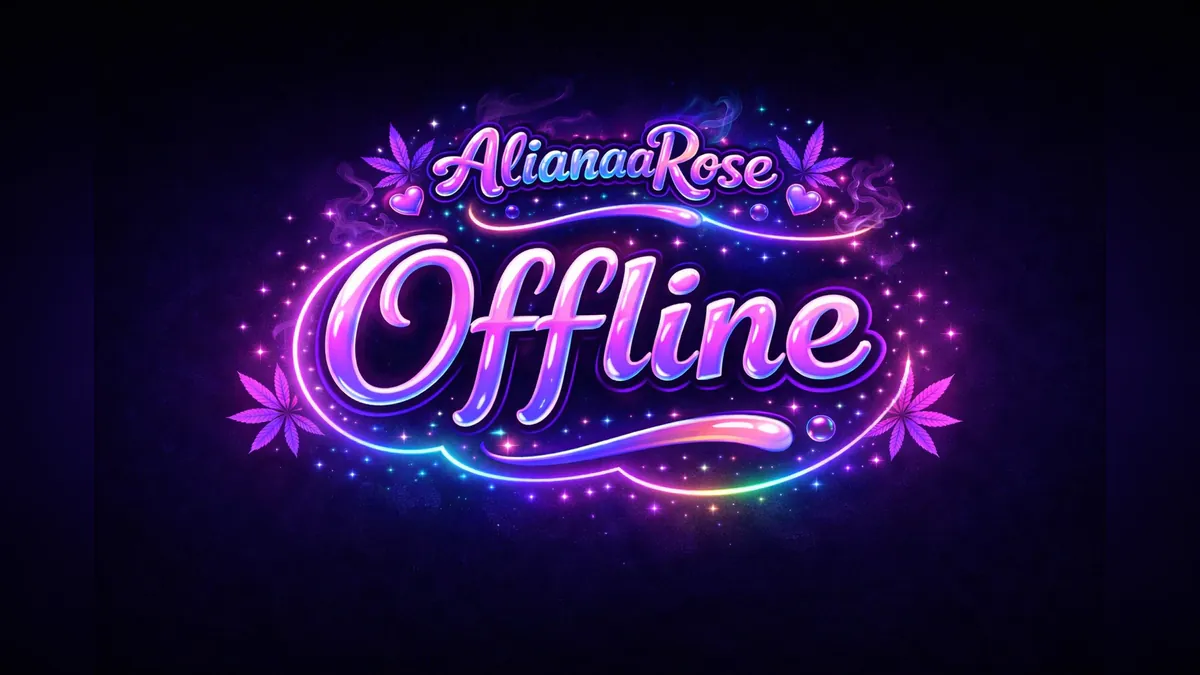 AlianaaRose