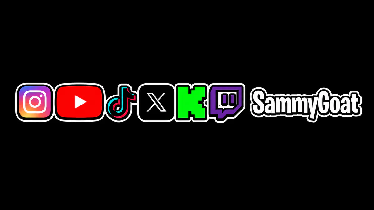 SammyGoat1