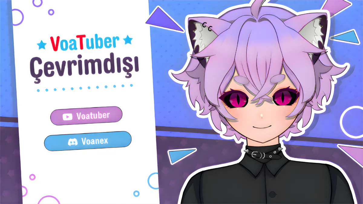 VoaTuber
