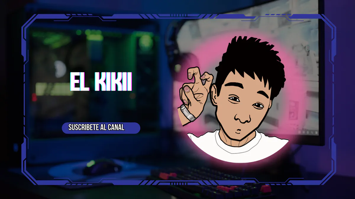 Elkikii
