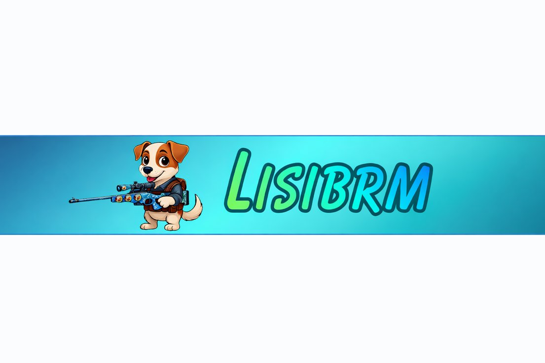 Lisibrm