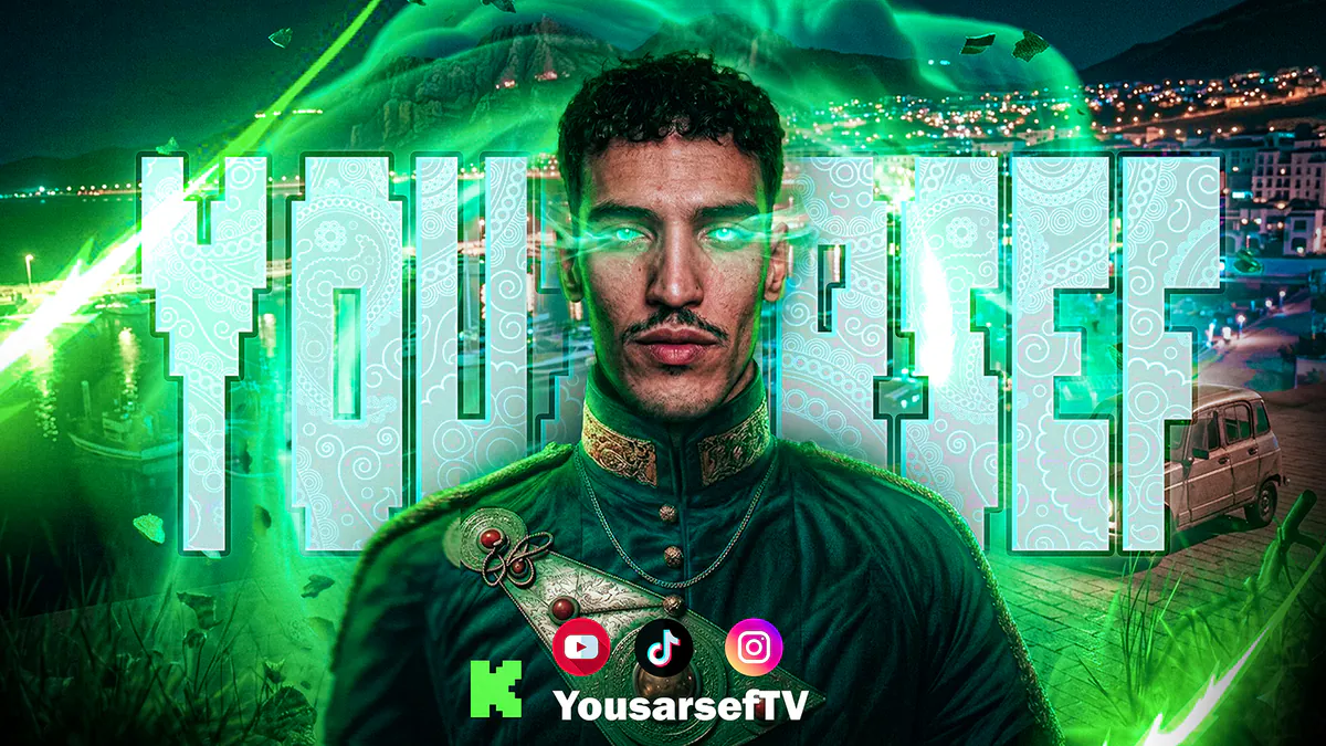 YouzarsefTV