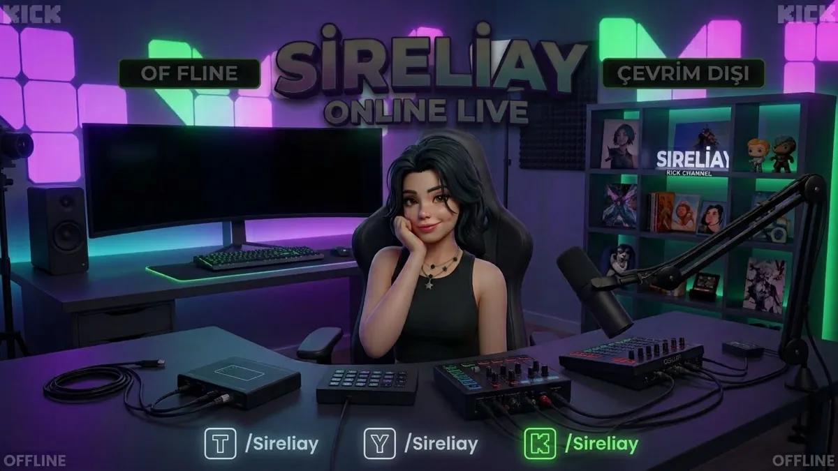 Sireliay