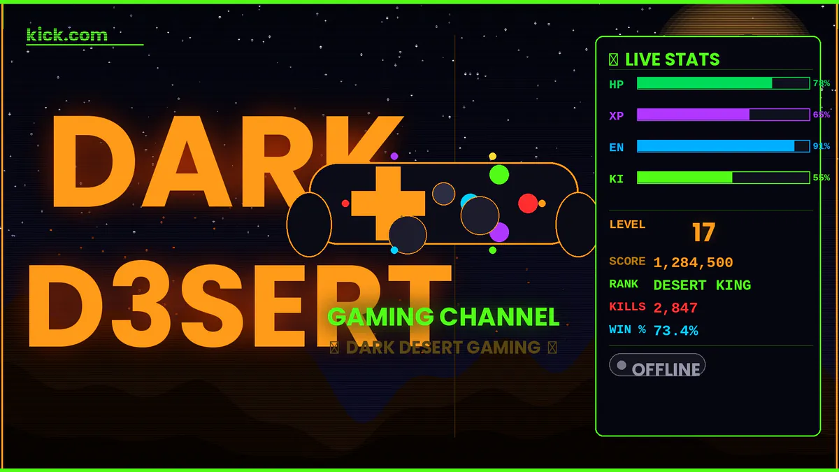 DARK_D3SERT