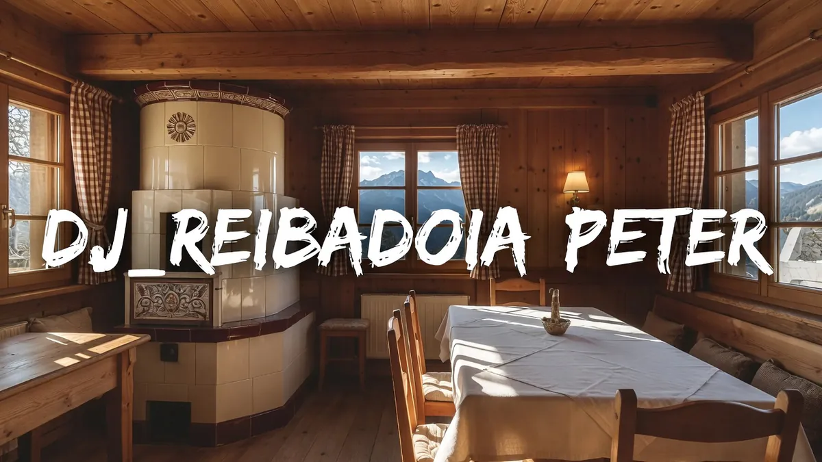djreibadoiapeter