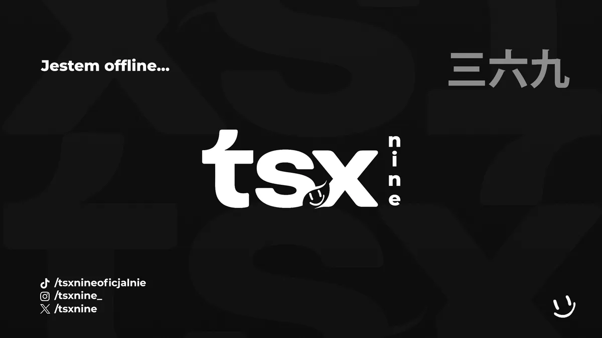 tsxnine