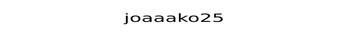 joaaako25