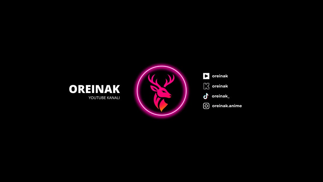 oreinak