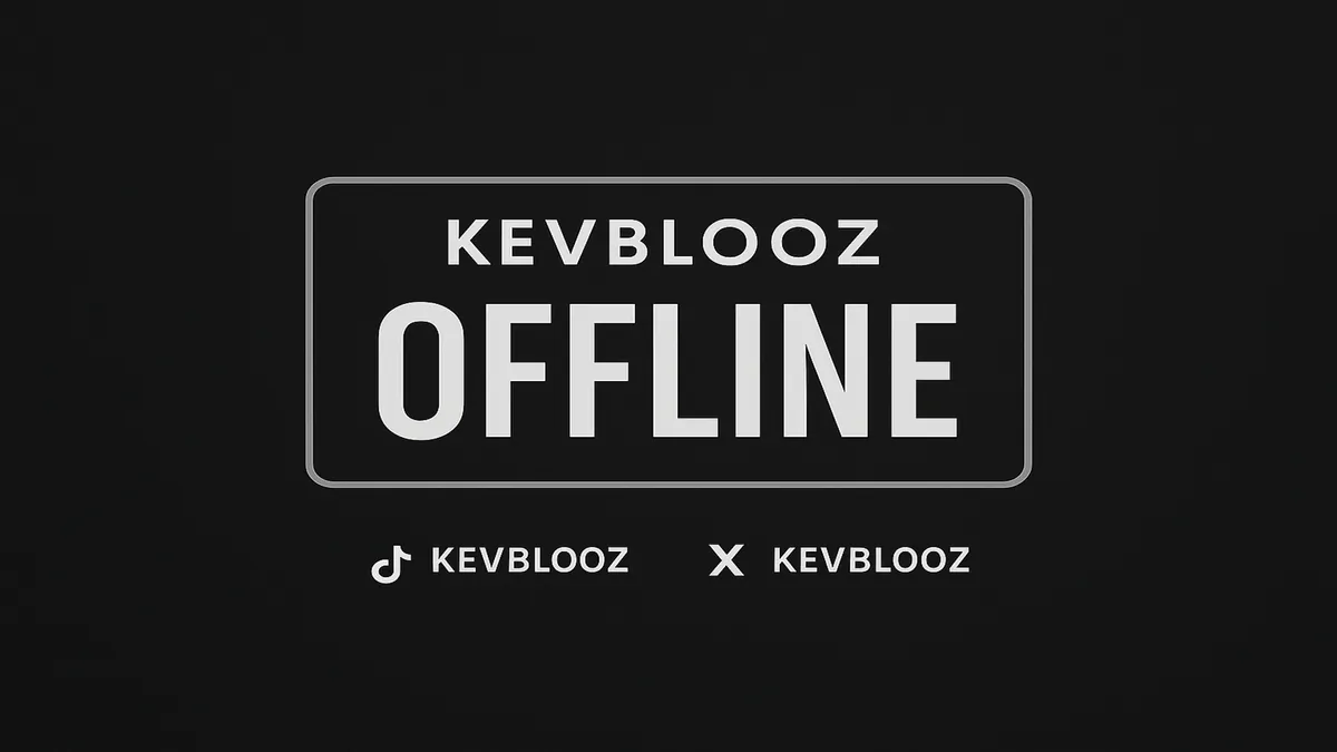 KevBlooz