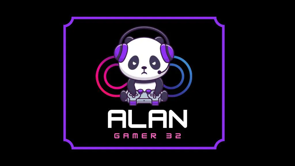 Alangamer32