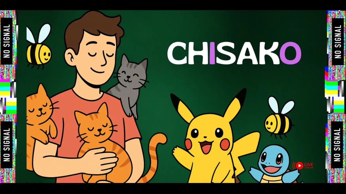 chisako