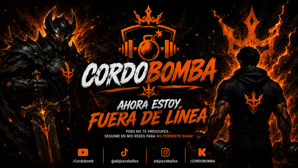 Cordobomba