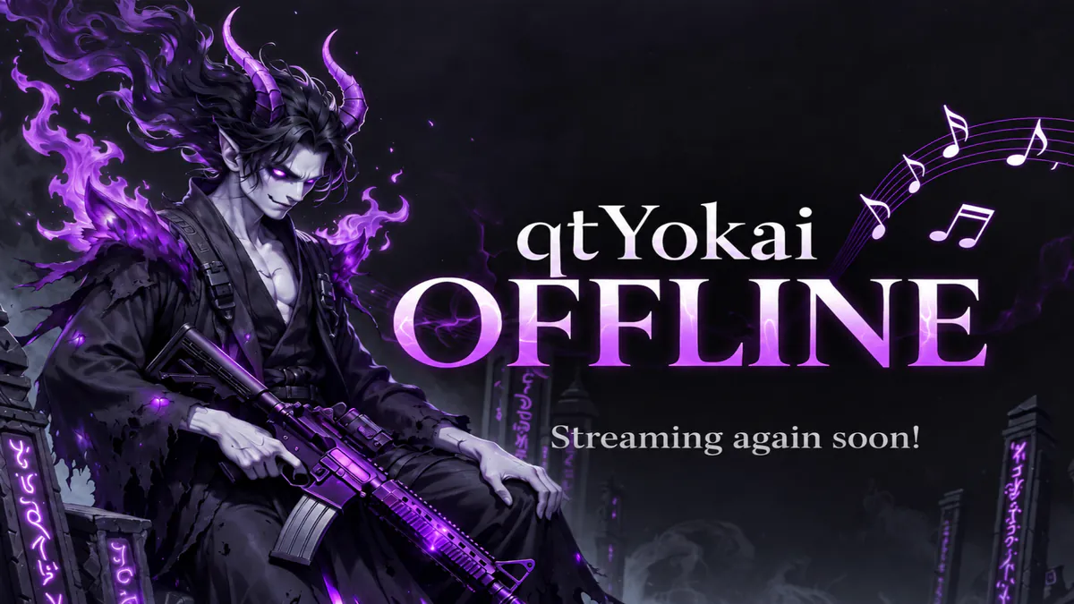 qtYokai
