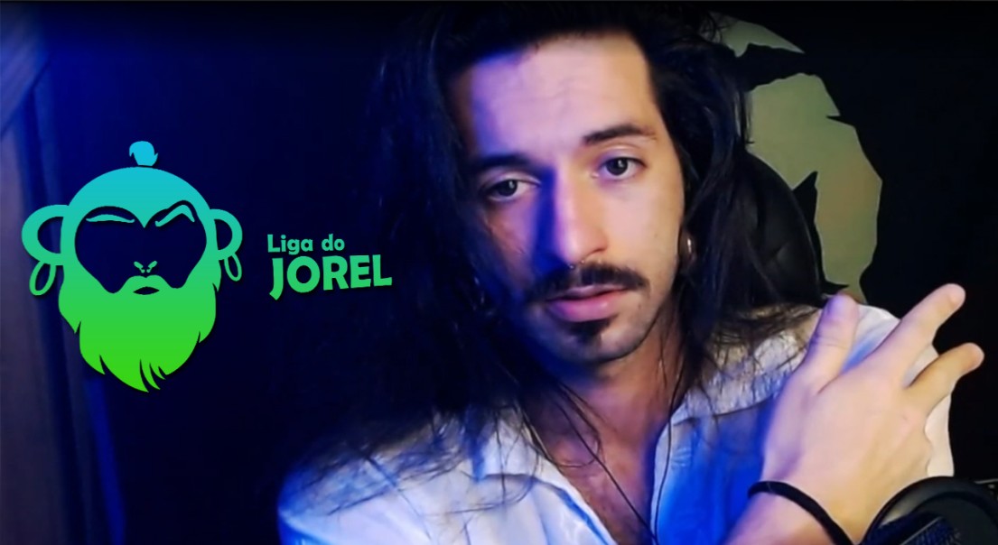 LigadoJorel