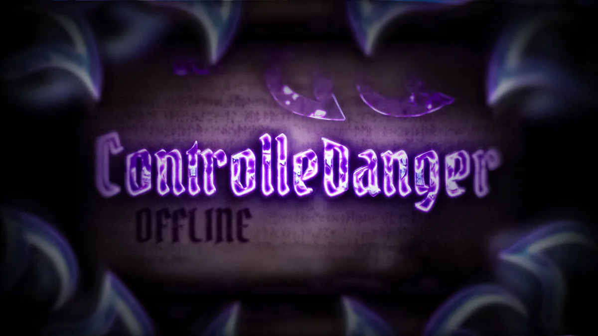 ControlleDanger