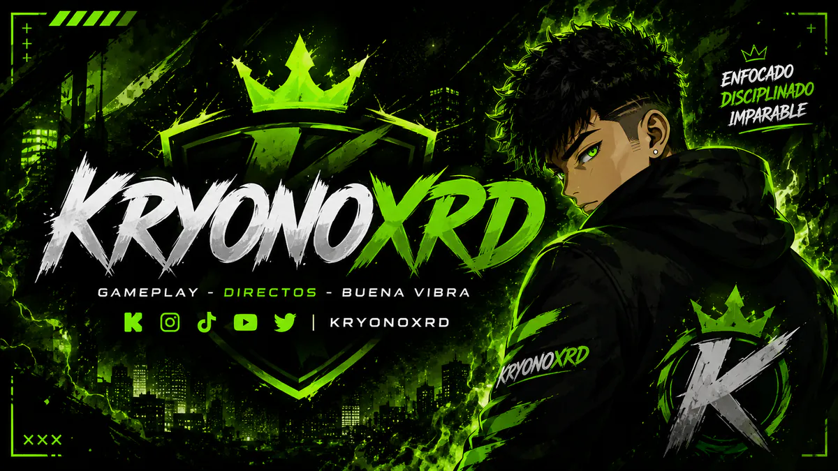 KryonoxRD