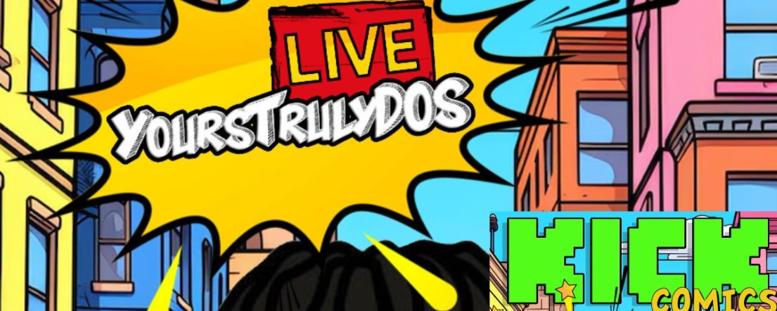 YoursTrulyDOS