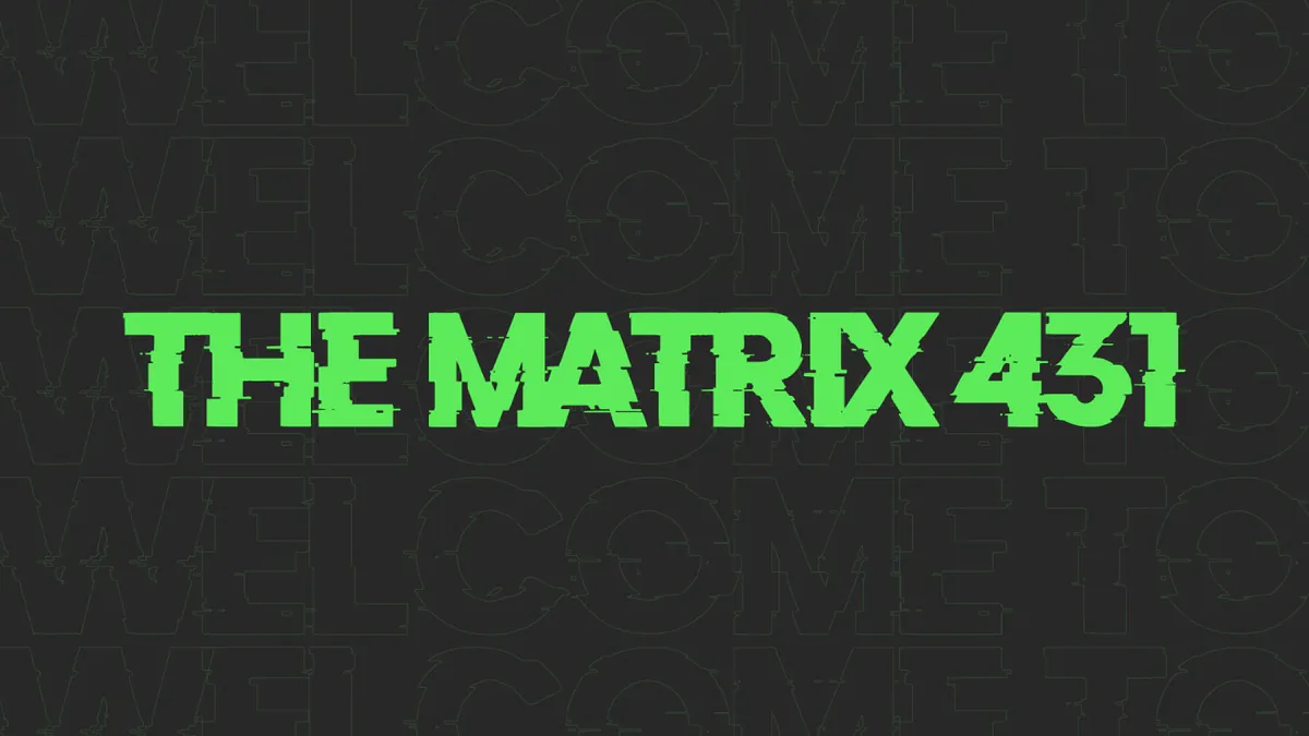 Matrix431
