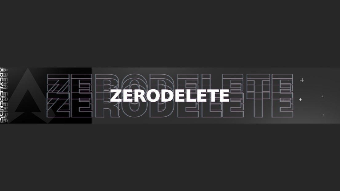 zerodelete