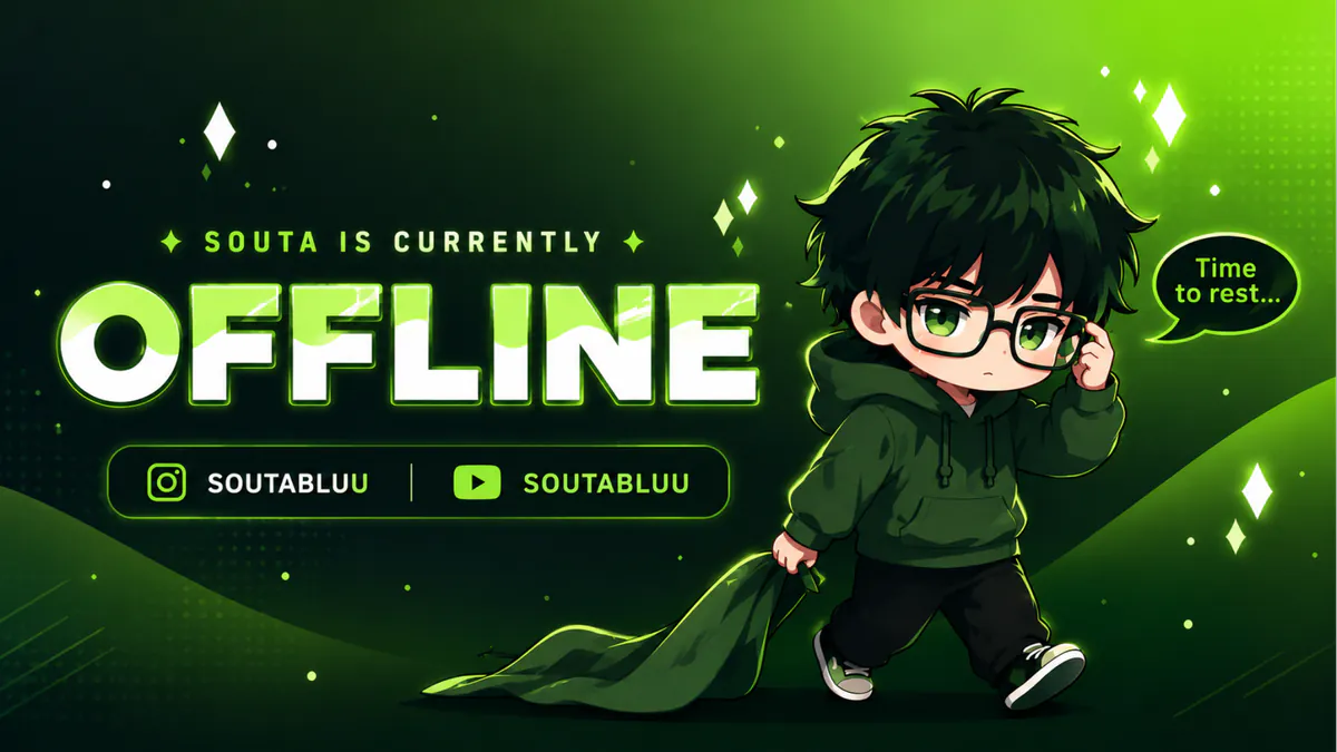 SoutaBluu