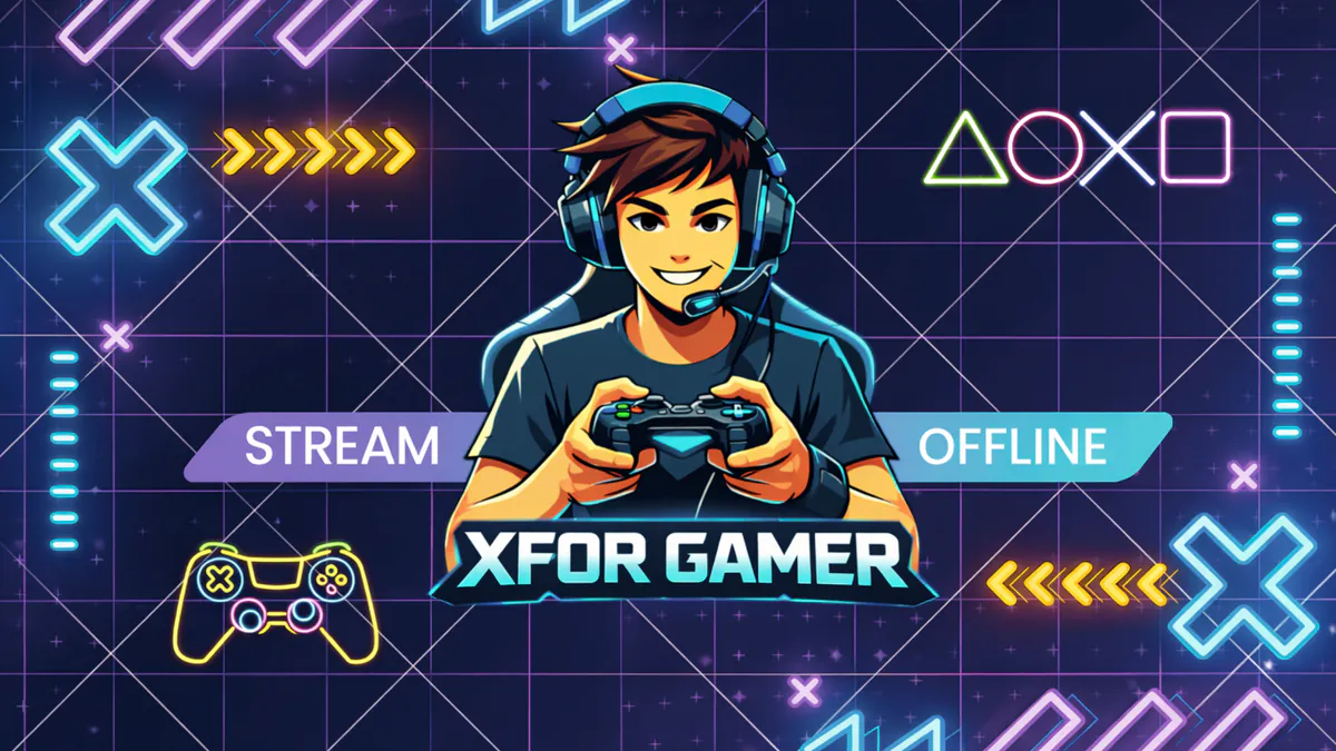 XFOR_GAMER