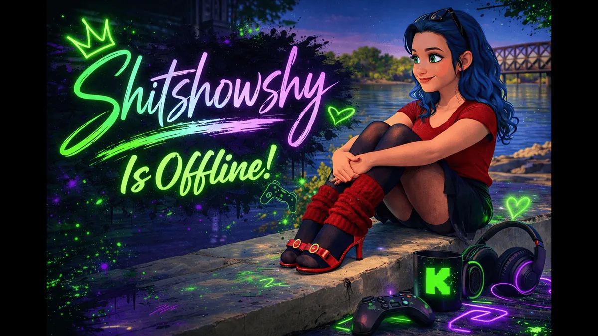 Shitshowshy